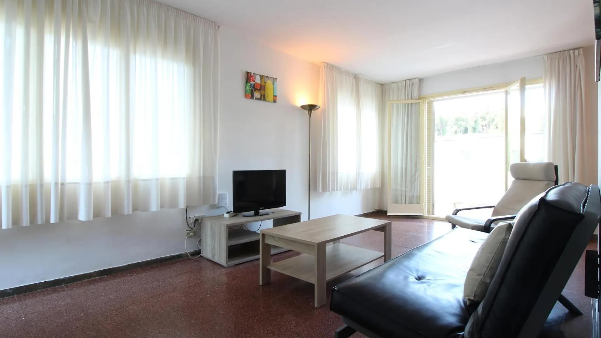 Casa Amplia Con Jardin A 100M De La Playa De La Farella, Cerca Del Puerto De Llanca - Es-228-168 Villa Holiday home