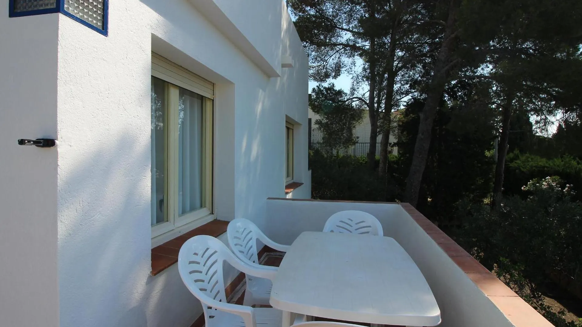 Casa Amplia Con Jardin A 100M De La Playa De La Farella, Cerca Del Puerto De Llanca - Es-228-168 Villa