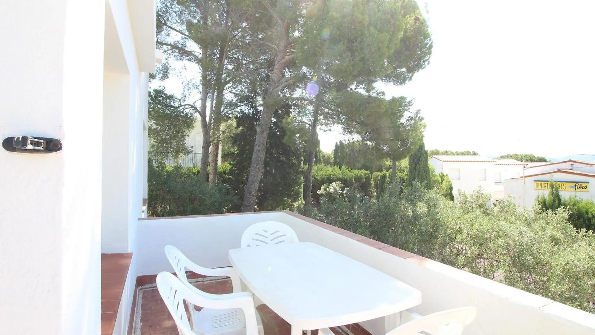Holiday home Casa Amplia Con Jardin A 100M De La Playa De La Farella, Cerca Del Puerto De Llanca - Es-228-168 Villa
