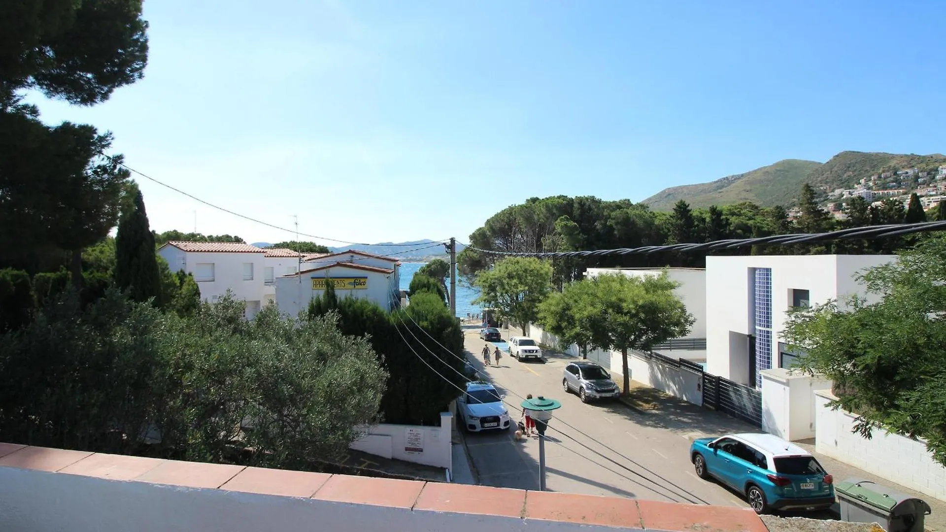 Casa Amplia Con Jardin A 100M De La Playa De La Farella, Cerca Del Puerto De Llanca - Es-228-168 Villa Holiday home