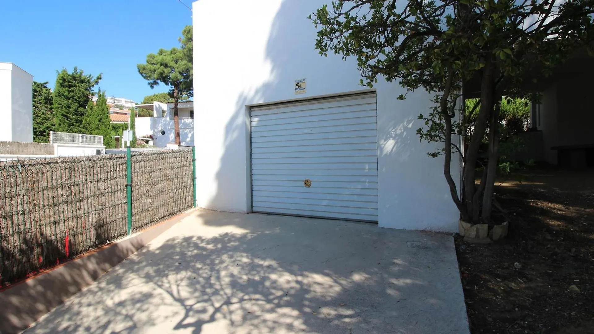 Holiday home Casa Amplia Con Jardin A 100M De La Playa De La Farella, Cerca Del Puerto De Llanca - Es-228-168 Villa Spain
