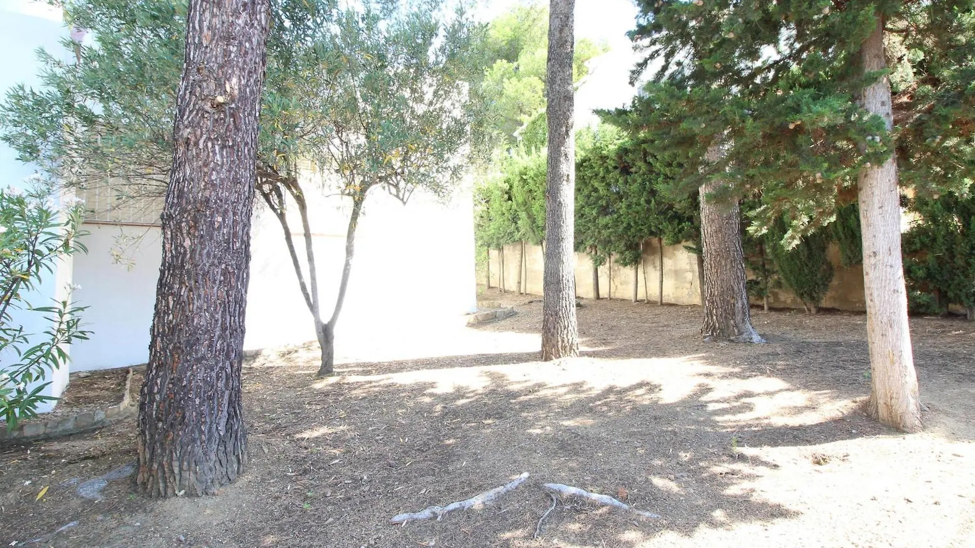 Casa Amplia Con Jardin A 100M De La Playa De La Farella, Cerca Del Puerto De Llanca - Es-228-168 Villa