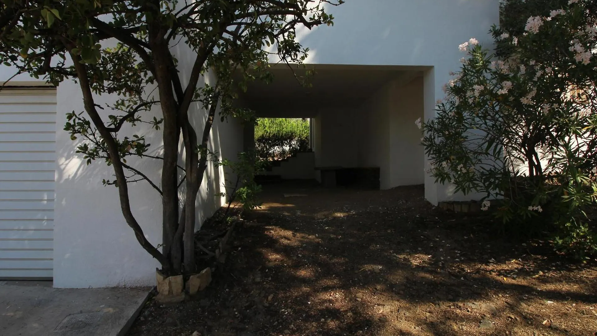 Holiday home Casa Amplia Con Jardin A 100M De La Playa De La Farella, Cerca Del Puerto De Llanca - Es-228-168 Villa