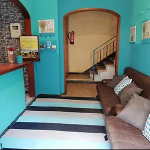 Residencia Sant Jordi Hostal